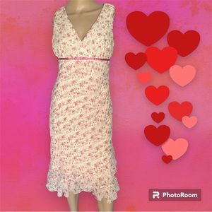 🌸Y2K Vintage Floral Dress🌸